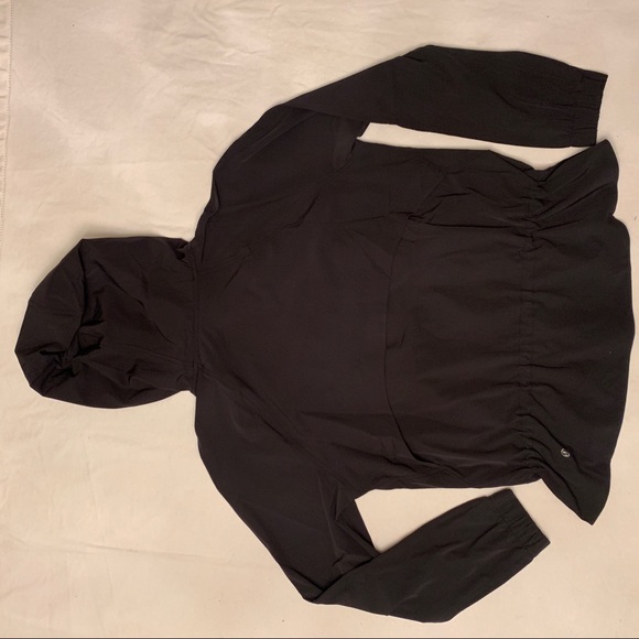 LULULEMON NWT Pack it Up jacket - Picture 8 of 8